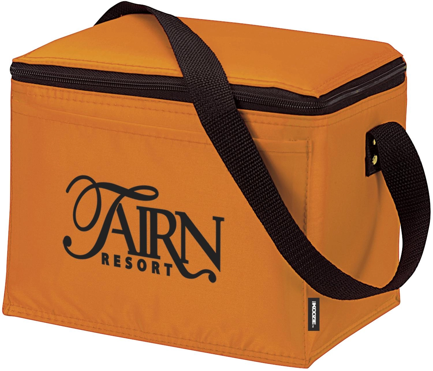 Callaway Koozie SixPack Cooler Bag Promotional Golf Kit epromos