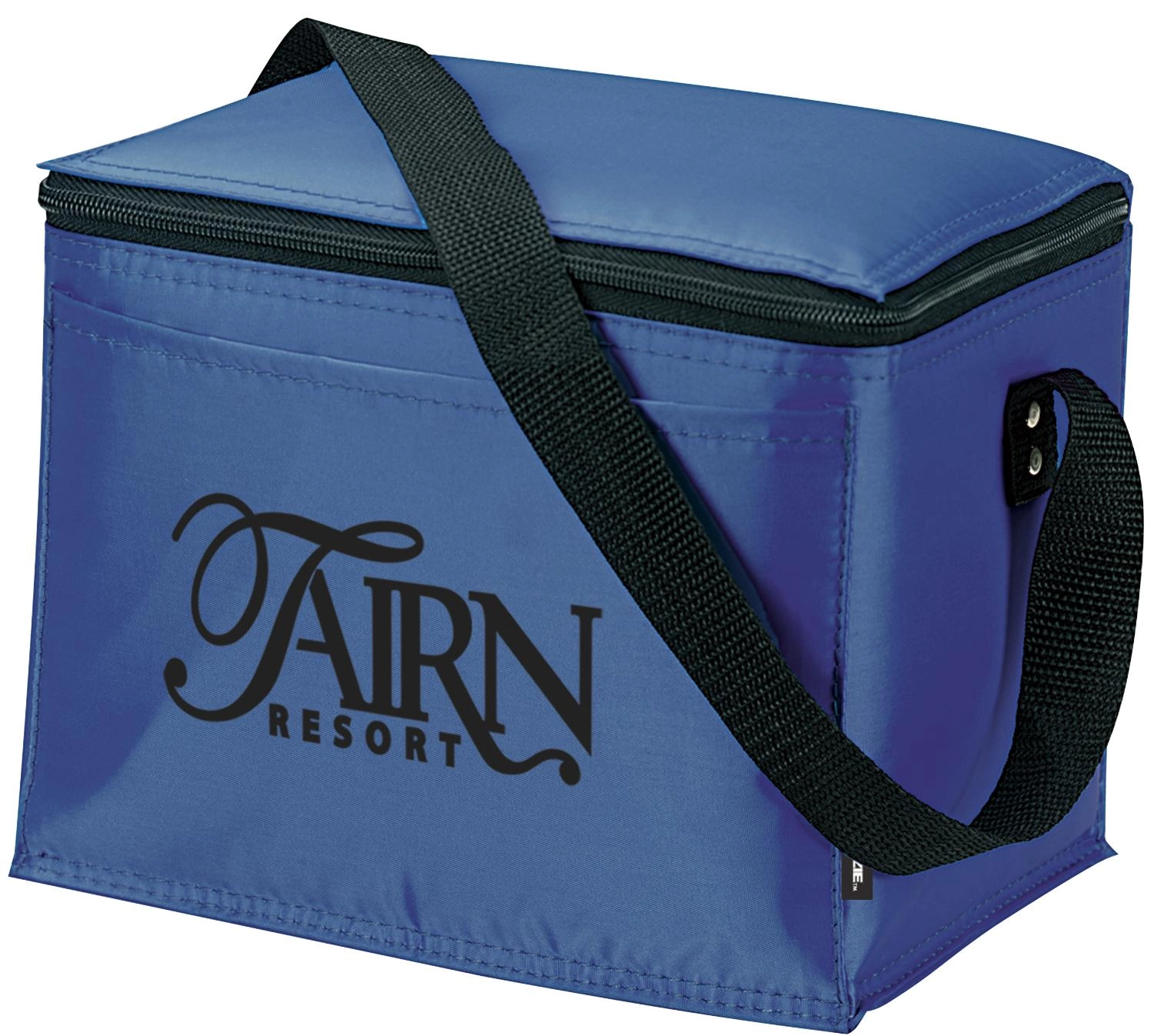 Callaway Koozie SixPack Cooler Bag Promotional Golf Kit epromos