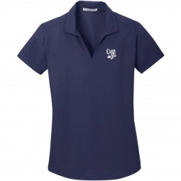 Port Authority® Dry Zone Custom Polo Shirts - Women's