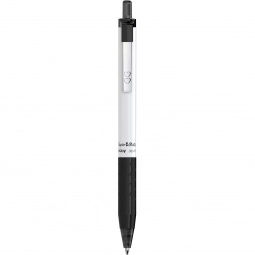 Black - Paper Mate Ink Joy Promotional Pen w/ White Barrel