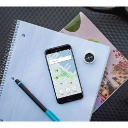 Uber Example - OrigAudio Onyt App-Enabled Custom Smart Button