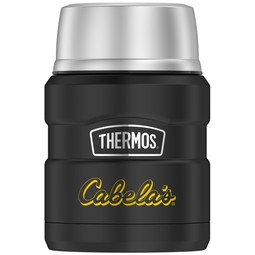 Thermos® Stainless King™ Custom Food Jar - 16 oz.