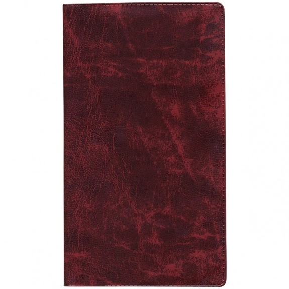 Wine Royal Executive Monthly Custom Pocket Planner