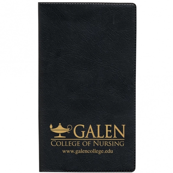 Royal Executive Monthly Custom Pocket Planner