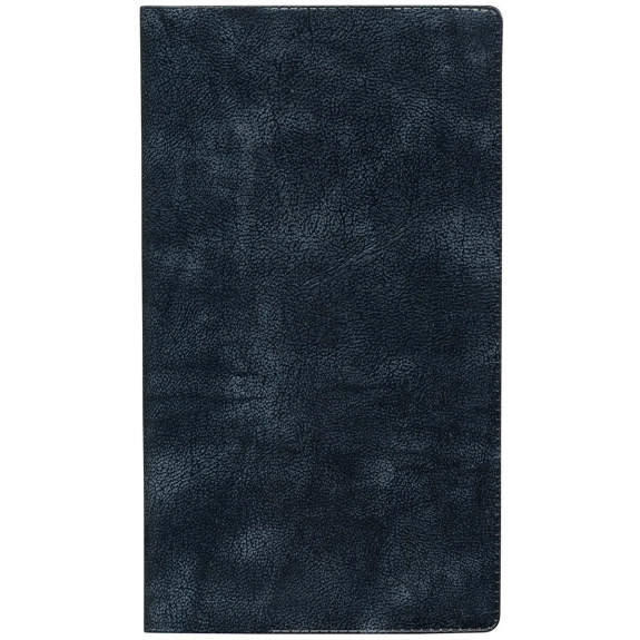 Charcoal Royal Executive Monthly Custom Pocket Planner