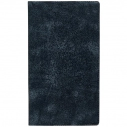 Charcoal Royal Executive Monthly Custom Pocket Planner