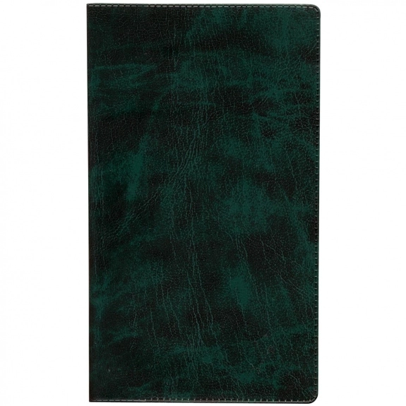 Dragon Green Royal Executive Monthly Custom Pocket Planner