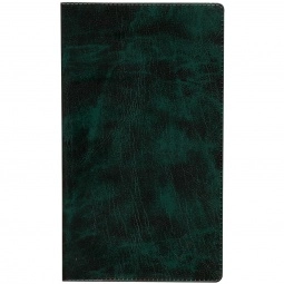 Dragon Green Royal Executive Monthly Custom Pocket Planner