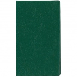 Green Crush Royal Executive Monthly Custom Pocket Planner