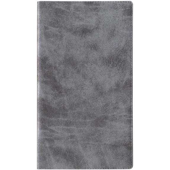 Squirrel Grey Royal Executive Monthly Custom Pocket Planner
