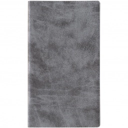 Squirrel Grey Royal Executive Monthly Custom Pocket Planner