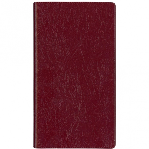 Wine Crush Royal Executive Monthly Custom Pocket Planner