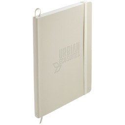 Karst Stone Soft Bound Custom Notebook - 5.5"w x 8.5"h