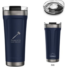 Otterbox Elevation Stainless Steel Custom Tumbler - 20 oz.