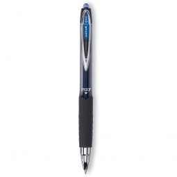 Navy Blue Uni-Ball 207 Promotional Gel Pen 