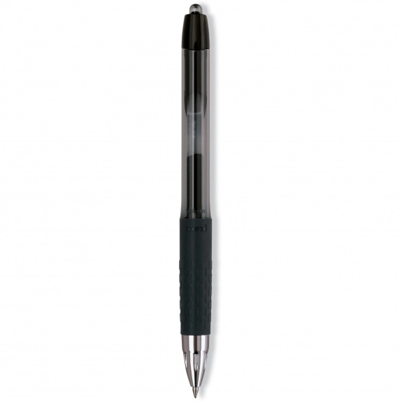 Black Uni-Ball 207 Promotional Gel Pen 