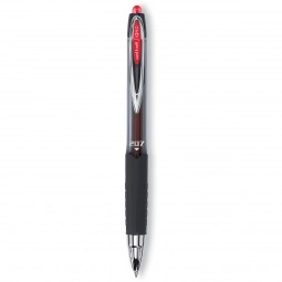 Red Uni-Ball 207 Promotional Gel Pen 