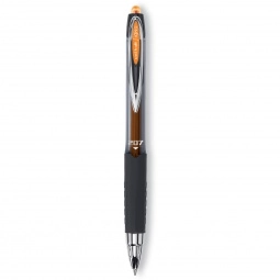 Orange Uni-Ball 207 Promotional Gel Pen 