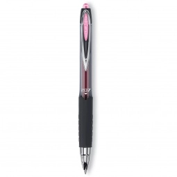 Pink Uni-Ball 207 Promotional Gel Pen 