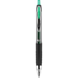 Green Uni-Ball 207 Promotional Gel Pen 