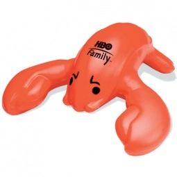 Red Lobster Promotional Stress Balls