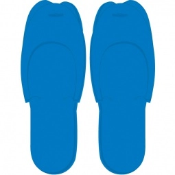 Blue EVA Foam Custom Flip-Flop