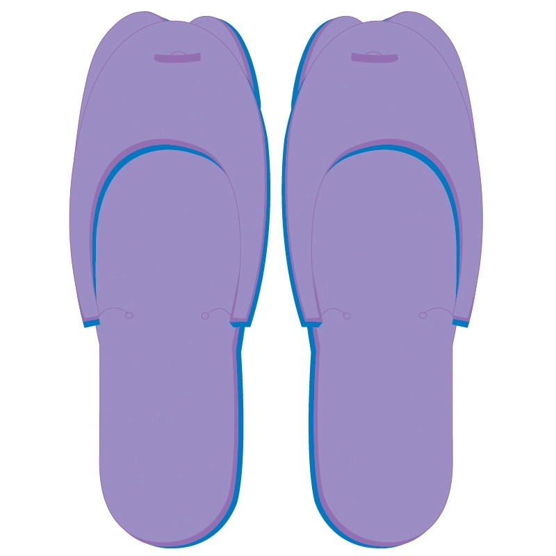 Eva Foam Custom Flip-flop 