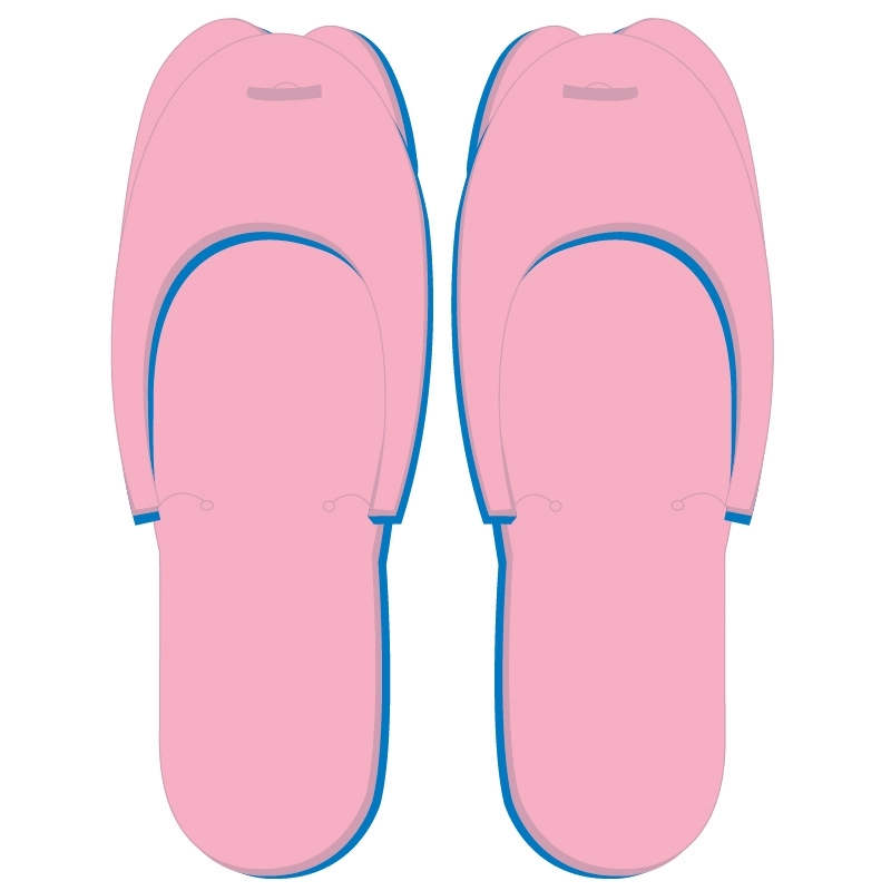 EVA Foam Custom Flip-Flop | Promotional Flip Flops | ePromos