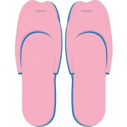 Pink EVA Foam Custom Flip-Flop