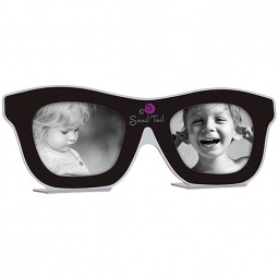 Black Sunglasses Customized Picture Frames