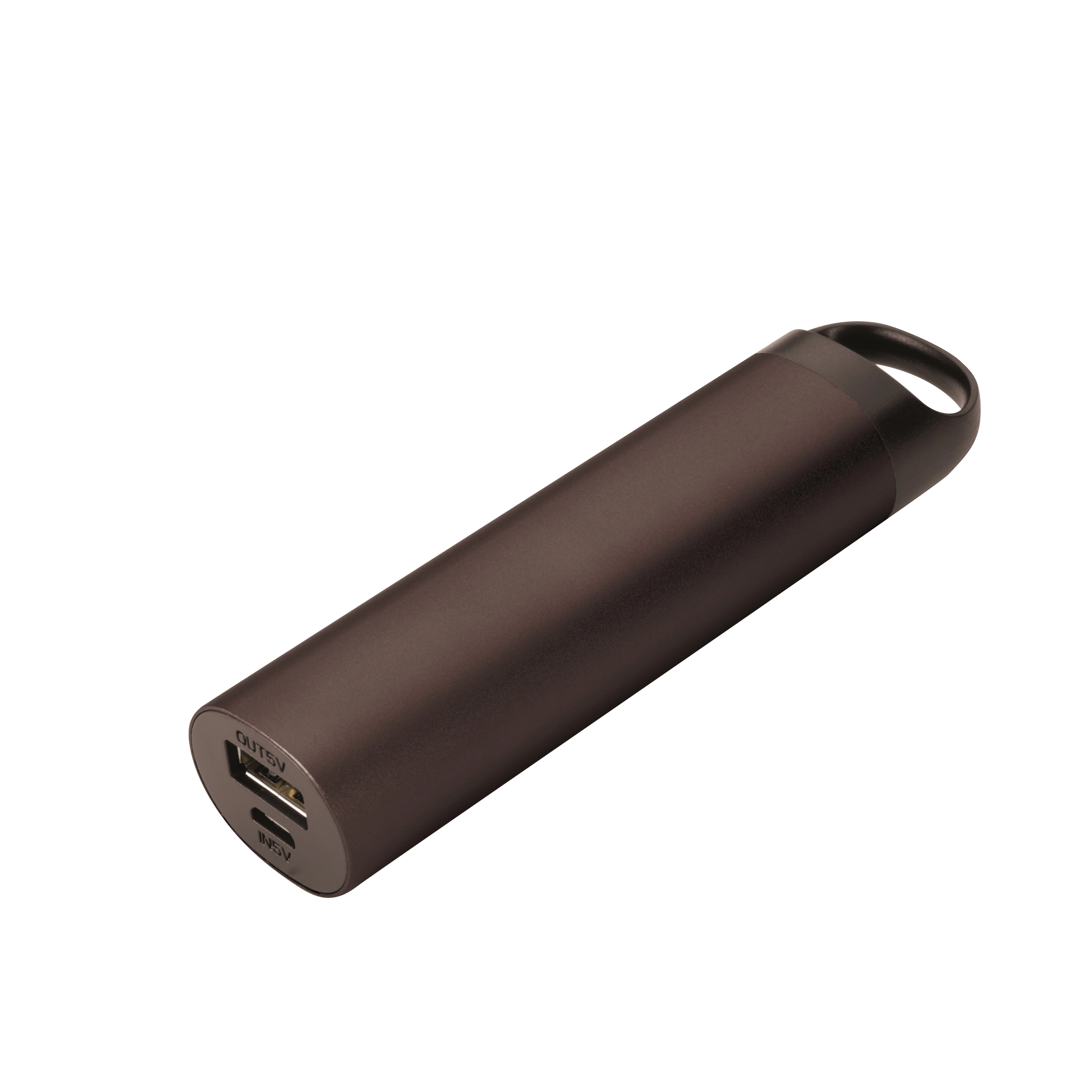 UL Certified Mini Custom Power Bank Charger 2200 mAh ePromo