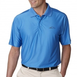 UltraClub® Cool & Dry Elite Performance Custom Polo Shirt
