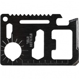 Tool - 11-In-1 Mini Custom Multi-Tool w/ Sleeve
