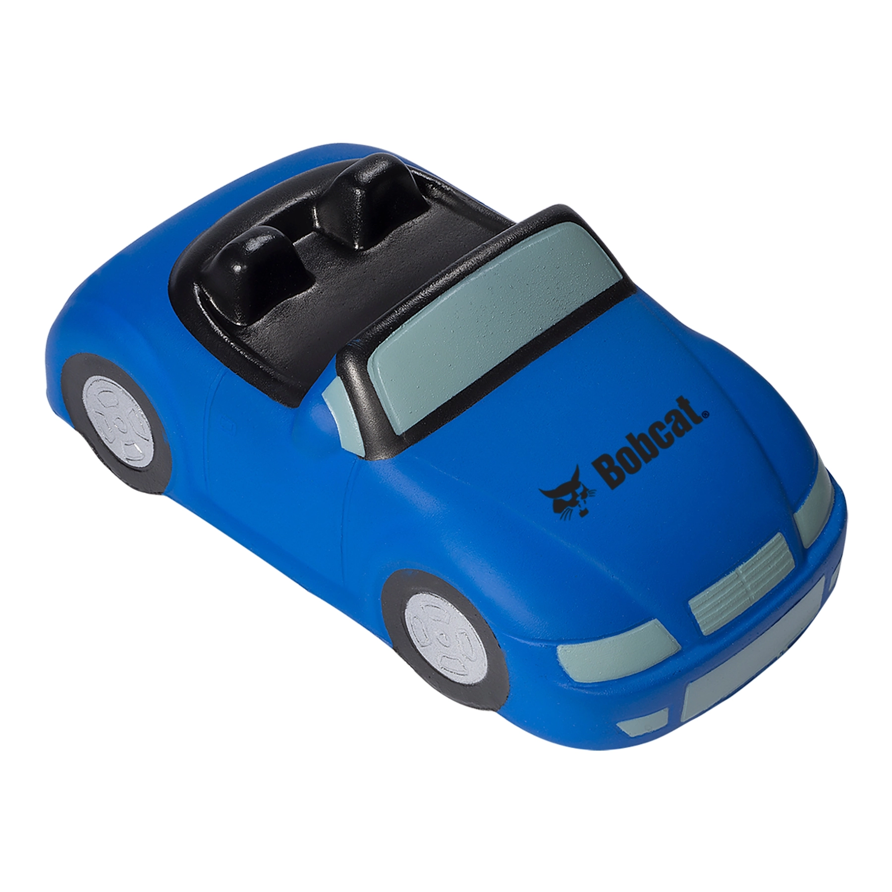 Convertible Car Budget Promo Stress Ball Custom Stress Balls