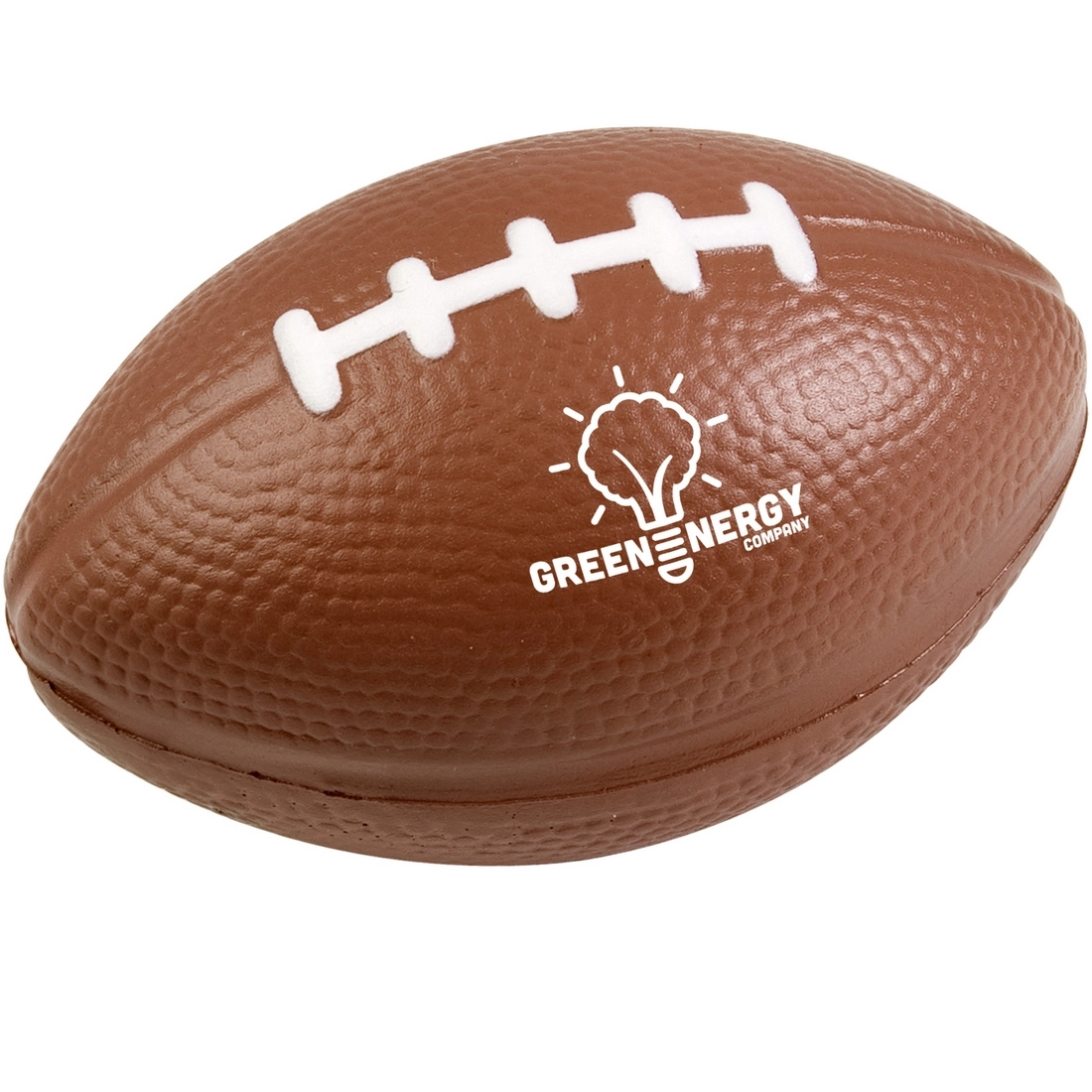football stress balls with logo