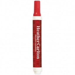 Red Customized Stain Remover Pen