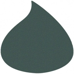 Black Water Drop/Flame Promotional Jar Opener