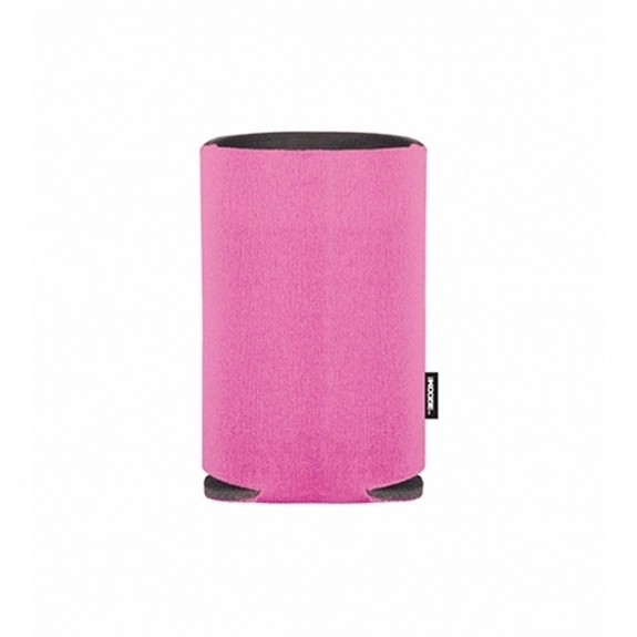 Pink Callaway Koozie Promotional Can Cooler Golf Kit