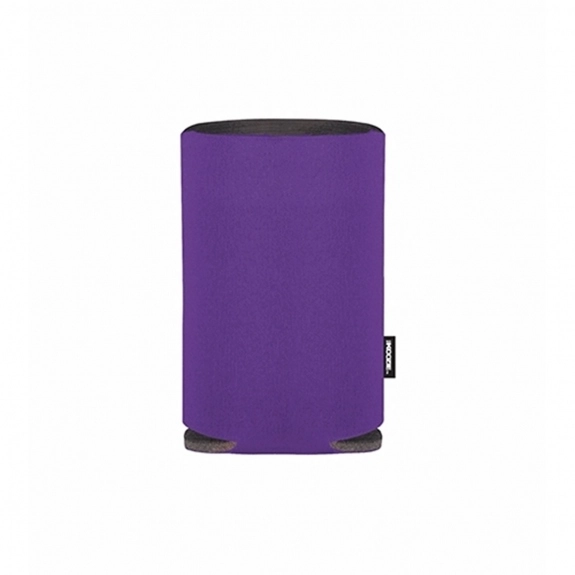 Purple Callaway Koozie Promotional Can Cooler Golf Kit