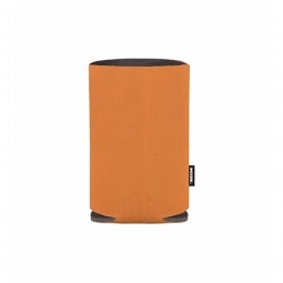 Burnt Orange Callaway Koozie Promotional Can Cooler Golf Kit
