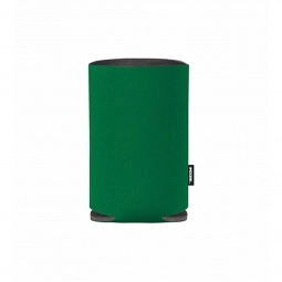 Green Callaway Koozie Promotional Can Cooler Golf Kit