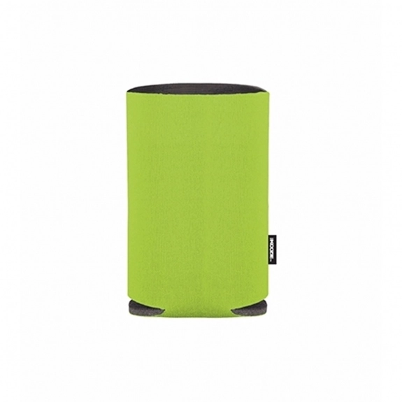 Lime Callaway Koozie Promotional Can Cooler Golf Kit