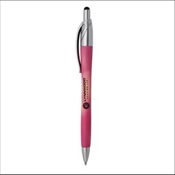 Red to Orange Mood Color Changing Stylus Custom Pens
