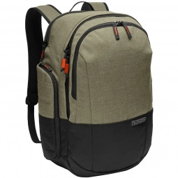 Olive OGIO Rockwell Pack Custom Backpacks - 18.5"