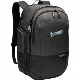 OGIO® Rockwell Pack Custom Backpacks - 18.5"