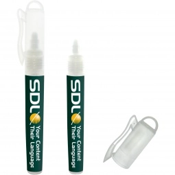 Frost Full Color Promotional Stain Remover Pen