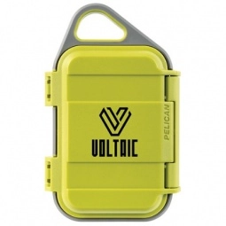 Lime Pelican Go G10 Promotional Case