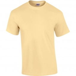 Vegas Gold Gildan Ultra Cotton 6 oz. Custom T-Shirt - Men's - Colors