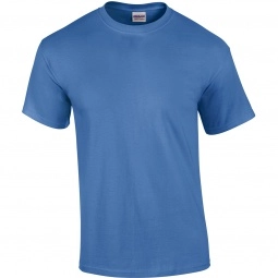 Iris Gildan Ultra Cotton 6 oz. Custom T-Shirt - Men's - Colors