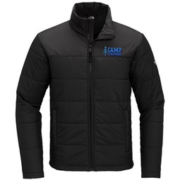 Black - The North Face&#174; Everyday Custom Insulated Jacket